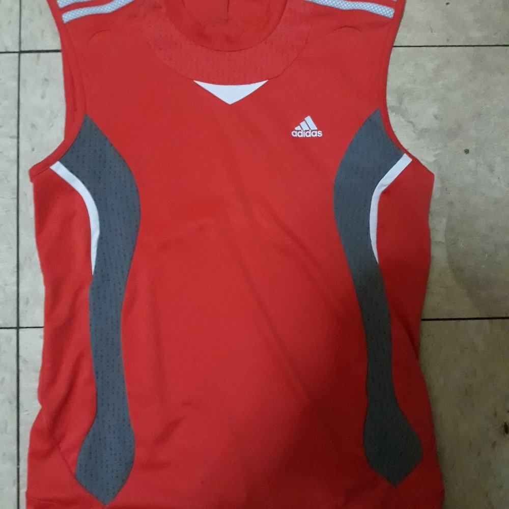 Addidas Tank Top
